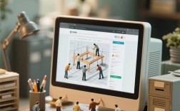 网站建设公司如何生存？