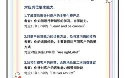 亚马逊招聘数据藏着什么秘密？