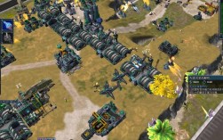 红警命令与征服哪里安全下载？