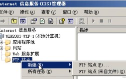 FTP客户端如何快速导入连接?