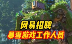 暴雪CN重启招聘，国服回归要来了吗？