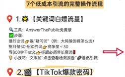 小程序引流最有效的方法是什么？