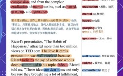 如何通过TED演讲提升双语沟通的有效性？