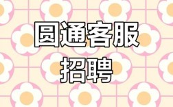 圆通IT招聘有何具体岗位要求？