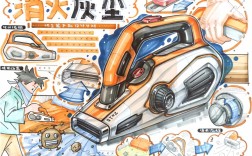 产品形象设计如何做好？关键点有哪些？