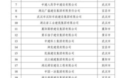 湖北网站建设公司排名哪家好？