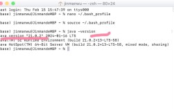 Java环境变量设置命令有哪些？
