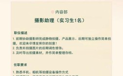 Instar招聘有何新动向或要求？