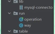 如何在命令行执行Java main方法？
