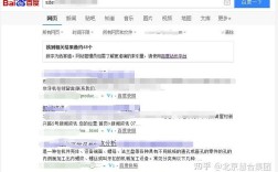 网站被降权了怎么查？