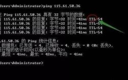 交换机长ping命令怎么用？参数怎么配？