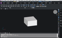 CAD 3D建模命令有哪些？