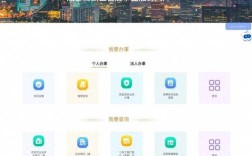 政府门户网站群建设方案如何落地见效？