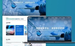 专业官网搭建公司，专业官网搭建公司如何高效定制企业官网？