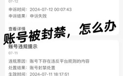 网页被封了怎么解？