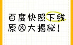 百度快照怎么提交？