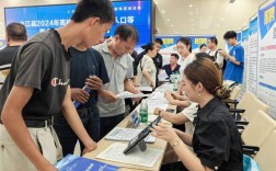 招聘软件会取代线下招聘会吗？