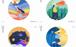 非科班出身，如何成为插画师？