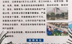 模组工艺招聘,要求与待遇如何?