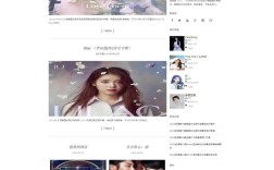 网页主页面如何做好设计？
