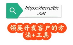 领英找客户，具体该怎么做？