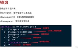命令行如何登录Redis？