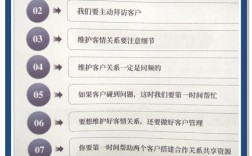 官网客户如何留存？