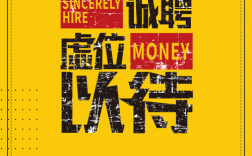 大奖招聘，奖金多少？门槛几何？