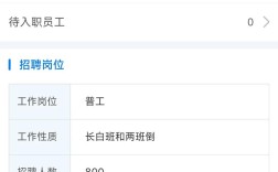 招聘信息为何总是过时？