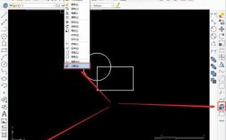 CAD的LI命令具体是做什么用的？