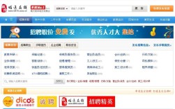 人才招聘网站搭建，人才招聘网站搭建，如何高效匹配求职者与企业？