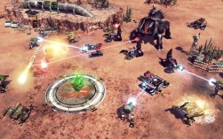 命令与征服4为何停止工作?