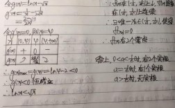 大学数学作业本怎么用才高效？