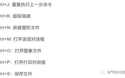 CAD命令太多如何高效记忆与快速调用？