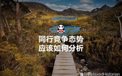 同行模仿竞争，如何应对突围？