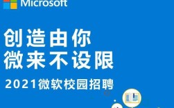 微软官方招聘，具体岗位和要求是什么？