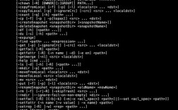 debugfs命令如何高效使用？