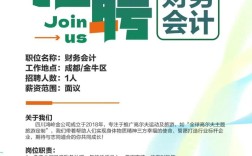 ebs财务招聘，具体要求有哪些？