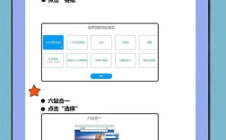 如何创建一个网页站点，网页站点创建步骤有哪些？