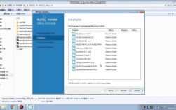 搭建本地php mysql环境，本地PHP+MySQL环境如何快速搭建？