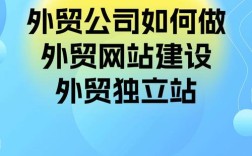 如何建销售免费网站？30字内疑问标题。