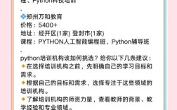 python老师招聘，Python老师招聘，需具备哪些核心条件？