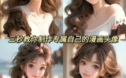 照片如何一键变漫画？PS技巧速成？