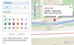 网页如何嵌入位置地图？