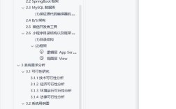 网站目录结构怎么设计才合理？
