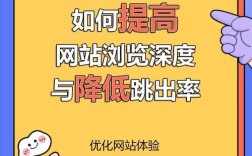 网站粘性如何有效提升？