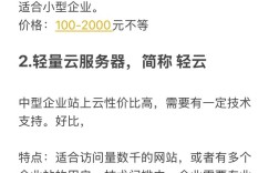 用服务器如何做网站，服务器建网站具体步骤是什么？