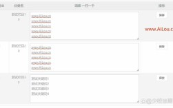 织梦cms如何批量替换文章页里面的链接