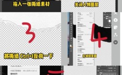 如何用ps制作备忘录，PS备忘录制作步骤有哪些？