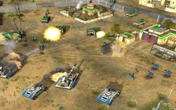 命令与征服官方下载哪里找？